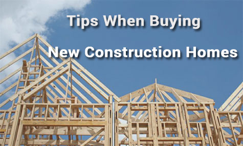 6 Great Tips for New Construction Home Buyers - Colorado Loan Blog