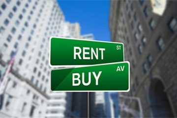 rent or buy