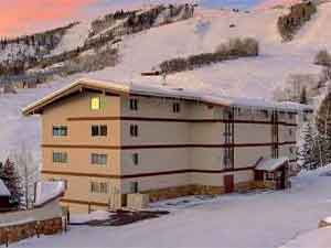 Storm Meadows Condo Steamboat Springs