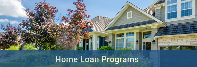 Mortgage Products Colorado