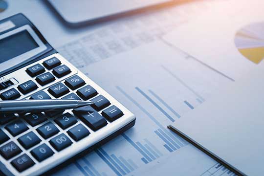 calculating investment account balances